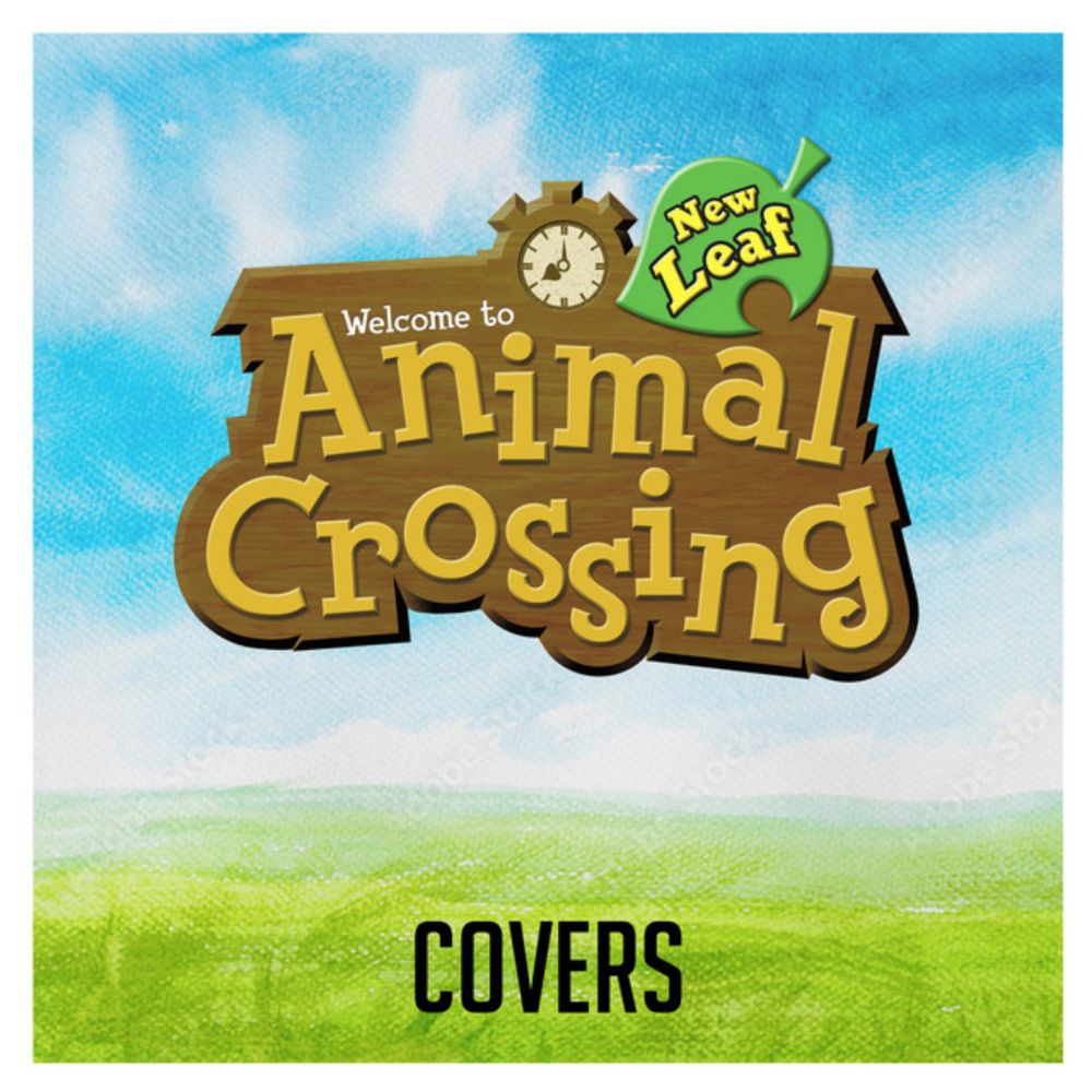 7PM (From "Animal Crossing: New Leaf") [Cover]