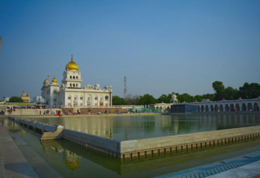 Bangla Sahib