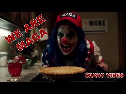 We are MAGA [Music Video]