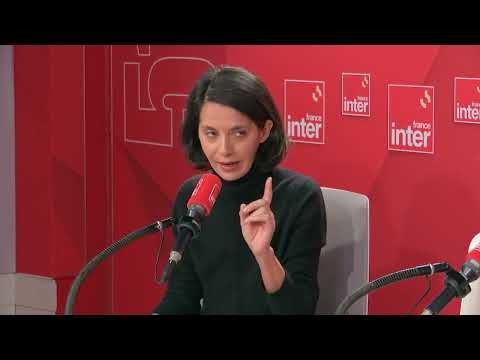 Au royaume des cons - Le billet de Sophia Aram