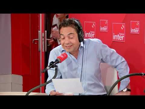 A Alès, un enfant de la Paillade devenu procureur - L'édito politique de Patrick Cohen