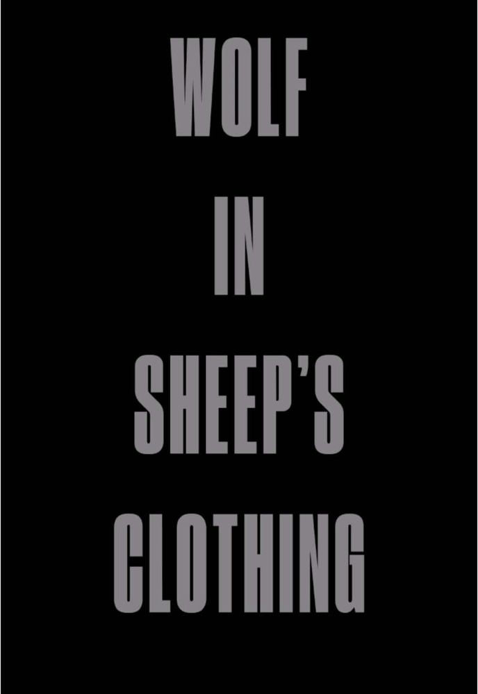 WOLF IN SHEEP’S CLOTHING [REBORN] 🐺 OUR VERSION, ON OUR TERMS, FOR YOU 🖤 OUT NOVEMBER 01 #alttiktok #newmusic 