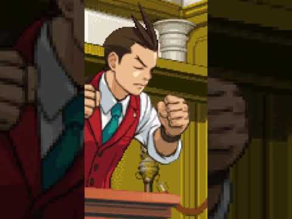 Objection Funk II