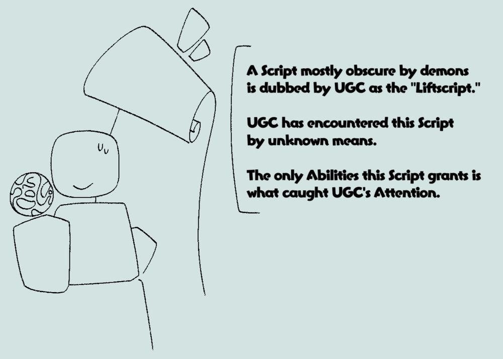 Morphed UGC takes a piece of itself and is about to make an accessory