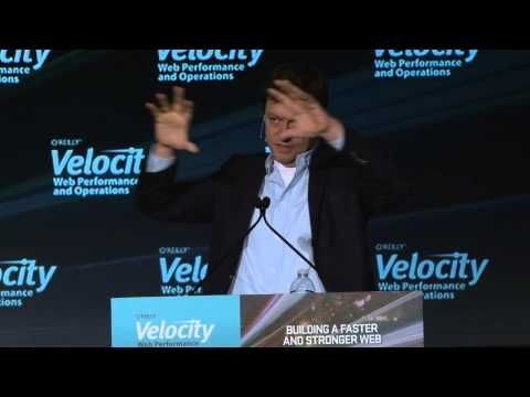 Velocity NY 2013:  Fred Wilson, "Keynote"