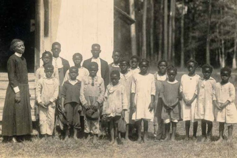 Good Shepherd Schoolhouse