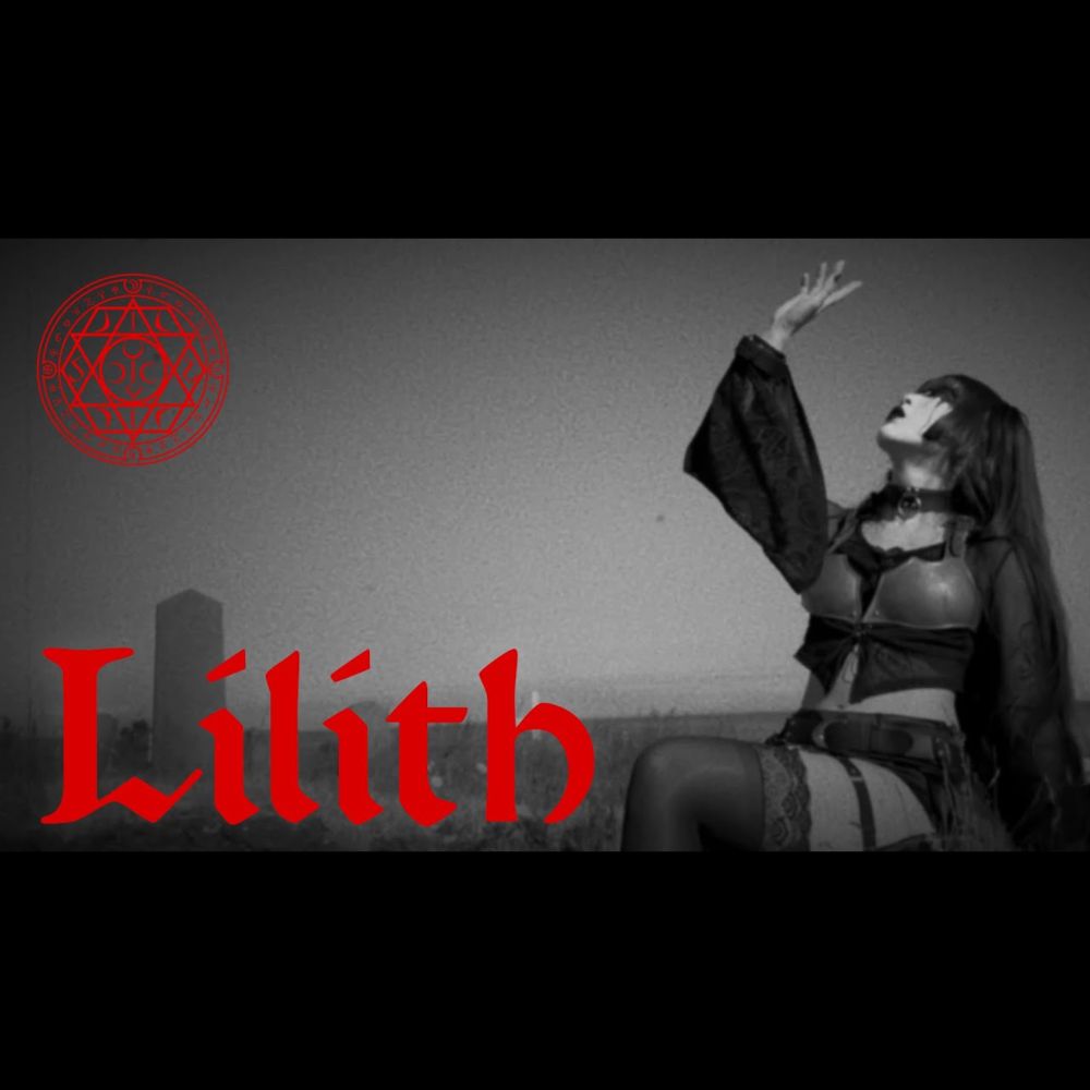 Isiliel - Lilith