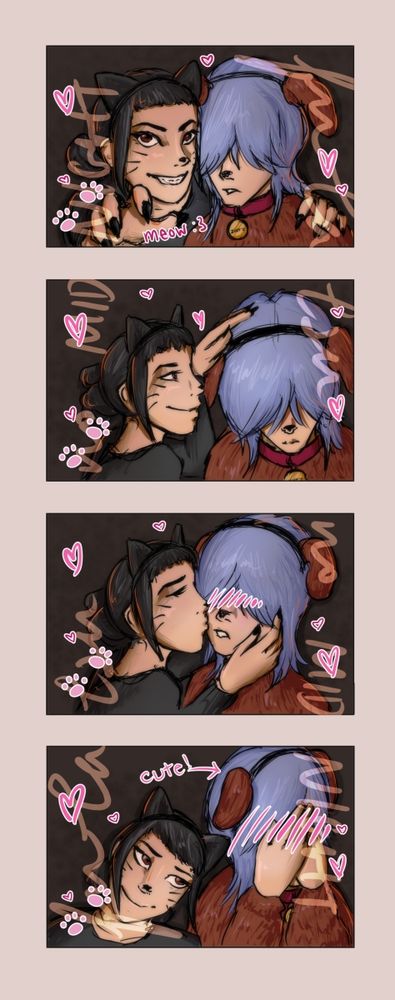 Image of just the photo strip by itself.