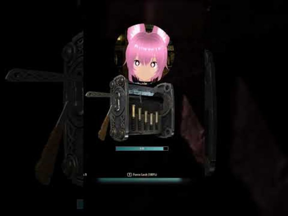 ESO Lockpicking easier Than Oblivion? 🔒