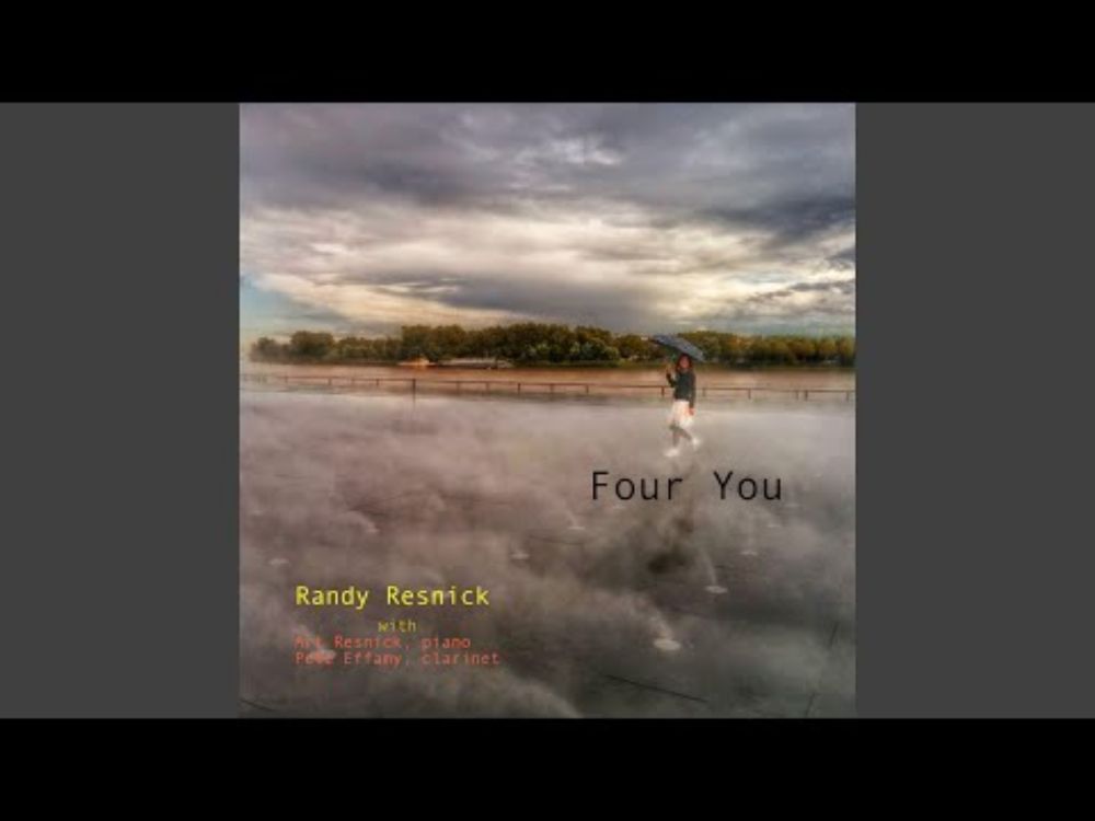 Four You (feat. Art Resnick & Pete Effamy)