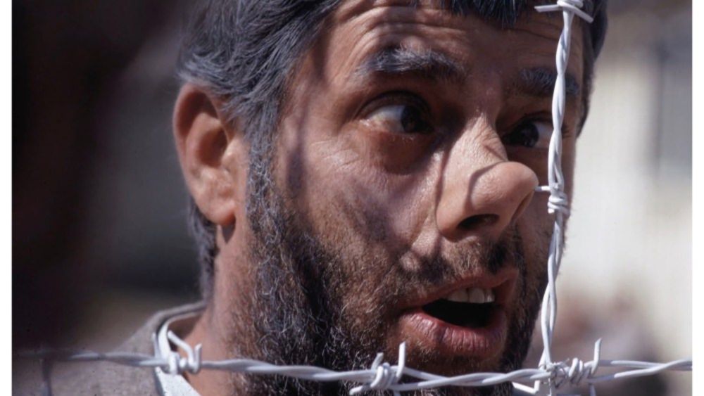 How Footage From Jerry Lewis’ Dark Comedy About a Concentration Camp Came to Be Seen for First Time