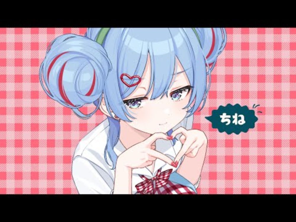 DECO*27 - チェリーポップ feat. 初音ミク