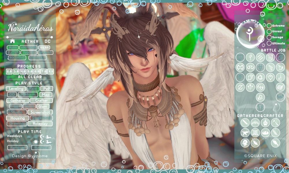 ʕ♡ᴖᴥᴖ♡ʔ