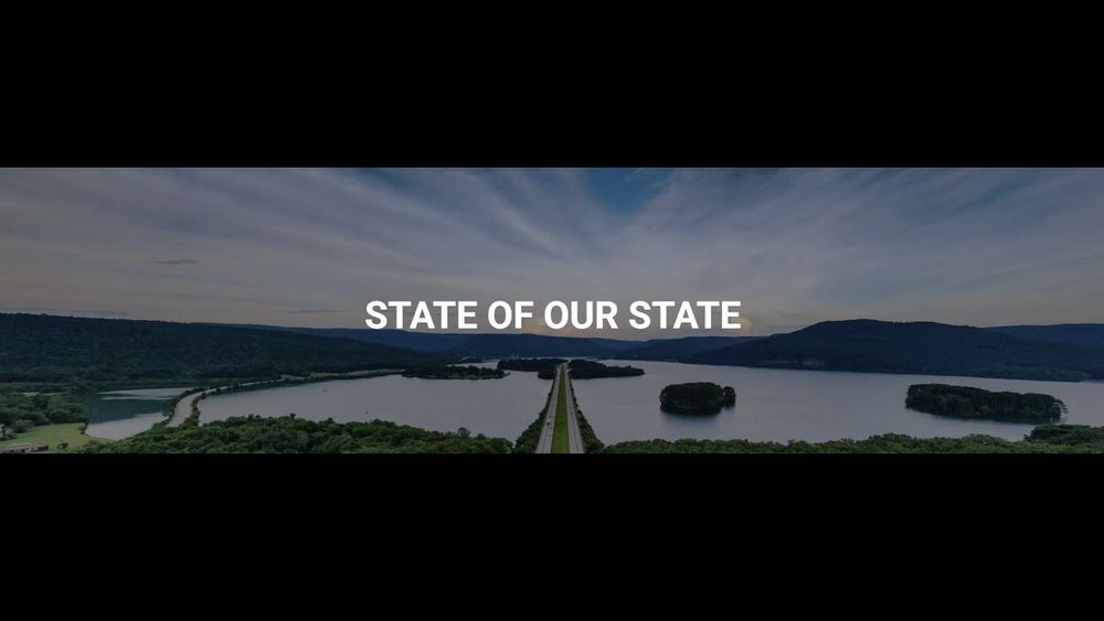 ThinkTennesseee State of Our State Dashboard Tutorial