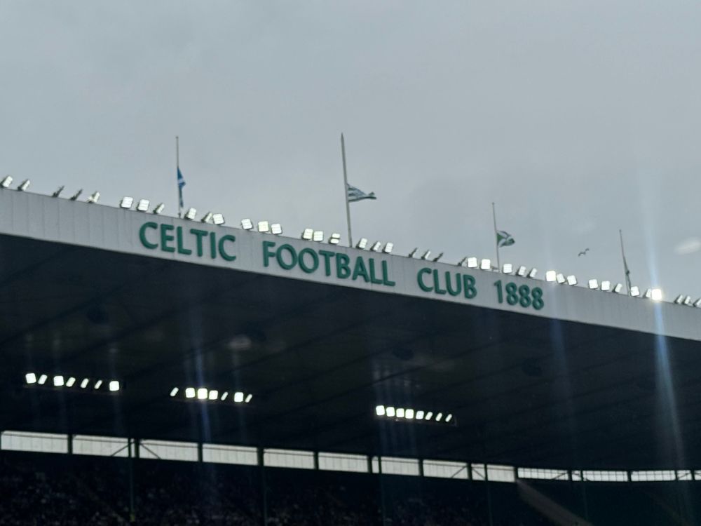Celtic Football Club 