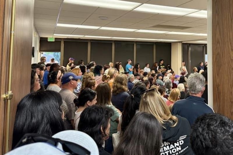 Santa Barbara Hosts Town Hall on Immigration Enforcement, Pledges Support for Immigrant Community