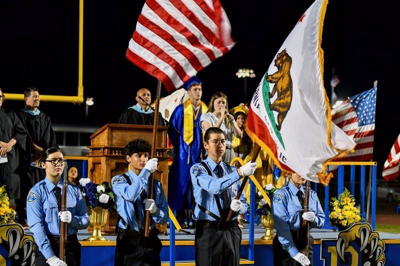 How Symbols, Rituals, and Everyday Life Scaffold Authoritarianism in the United States