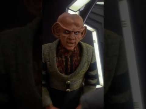 The Ferengi Solve the Isreali-Hamas Conflict