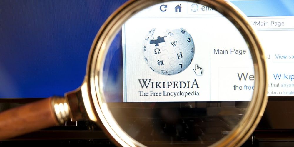 The effort furthers the goals of the Heritage Foundation, which has launched a plan to "identify and target Wikipedia editors" using a number of underhanded tactics.