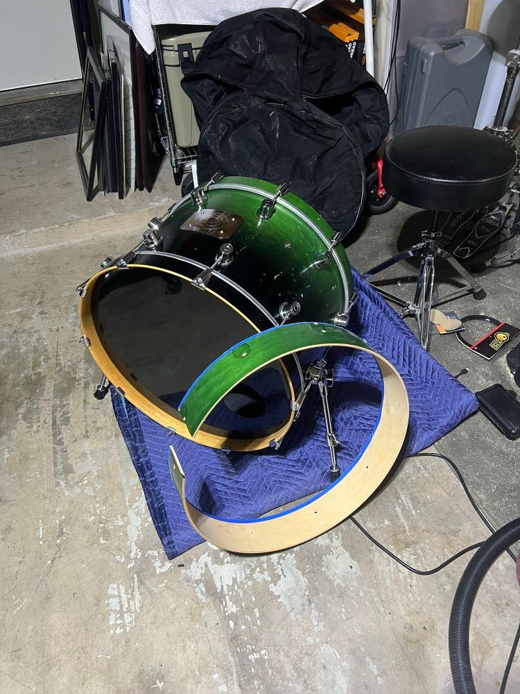 drum