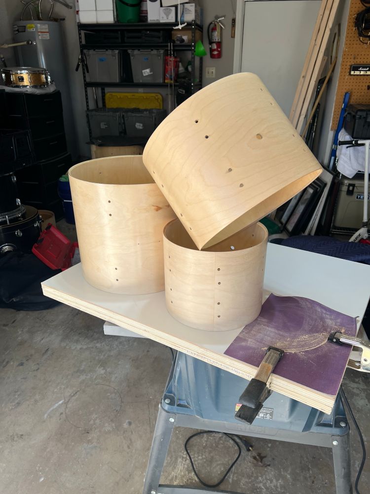 drum