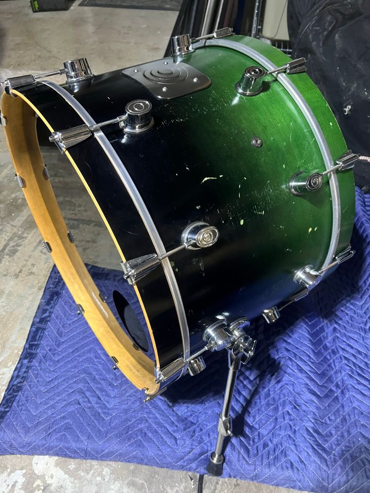drum again, from different angle.