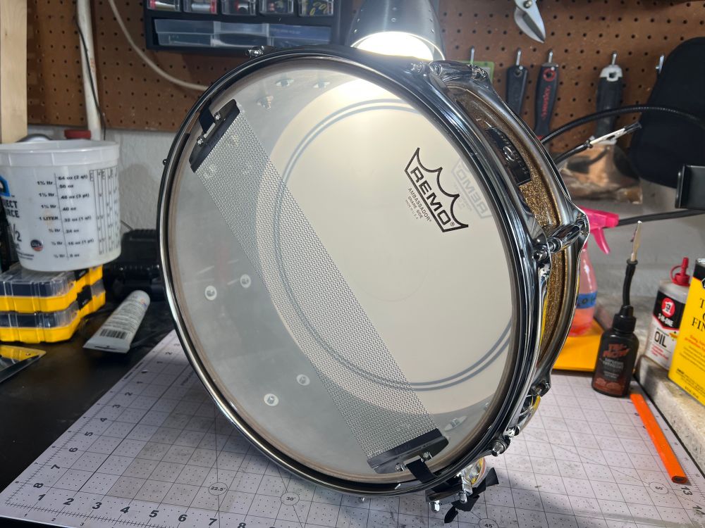 drum