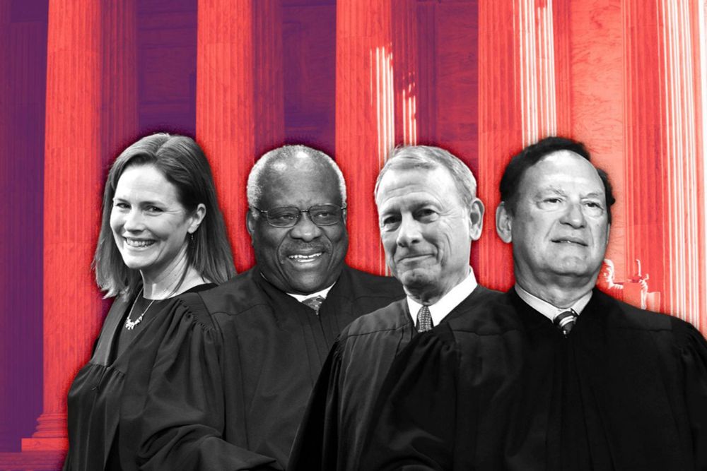 Today's Supreme Court is a threat to democracy — but activists plan to fight back