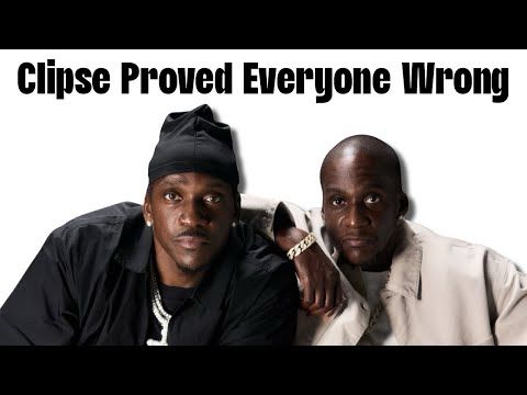 Hip Hop and Ageism
