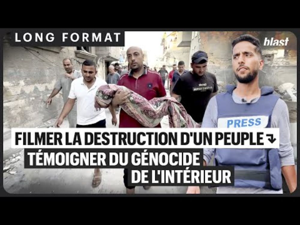 FILMER LA DESTRUCTION D'UN PEUPLE, TÉMOIGNER DU GÉNOCIDE DE L'INTÉRIEUR