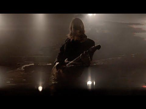 New Candys - Regicide (Official Video)
