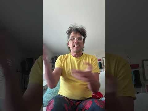 Why I think you should do it