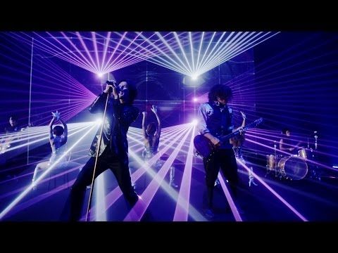 INABA / SALAS “AISHI-AISARE”