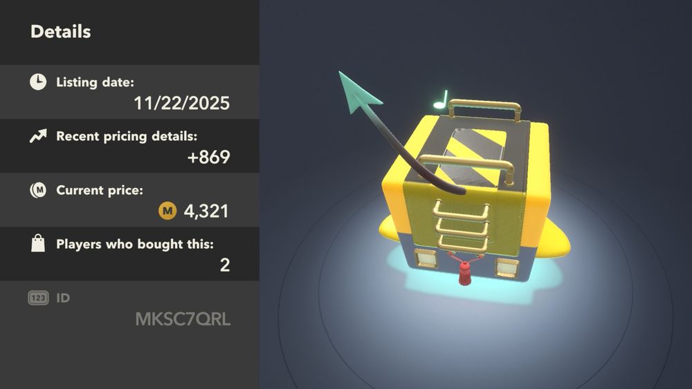 a screenshot of a Kirby Air Riders My Machine recreation of a plane vehicle from an unreleased game