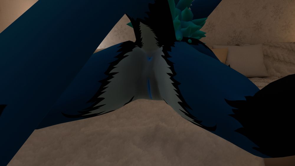 #vrfurry #nsfw #furrynsfw #furry #nardoragon