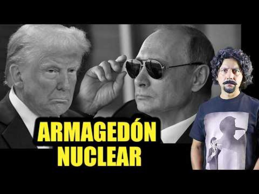 Trump intenta poner a PUTIN contra las cuerdas con un ultimatum: ¿Qué logrará?