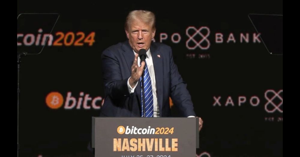 House Passes GENIUS Act and Two Other Crypto Bills - Karoline Leavitt Says Bill Signing Ceremony Expected Tomorrow | The Gateway Pundit | by Jordan Conradson