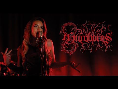 DAWN OF OUROBOROS - SLIPPING BURGUNDY (OFFICIAL MUSIC VIDEO)