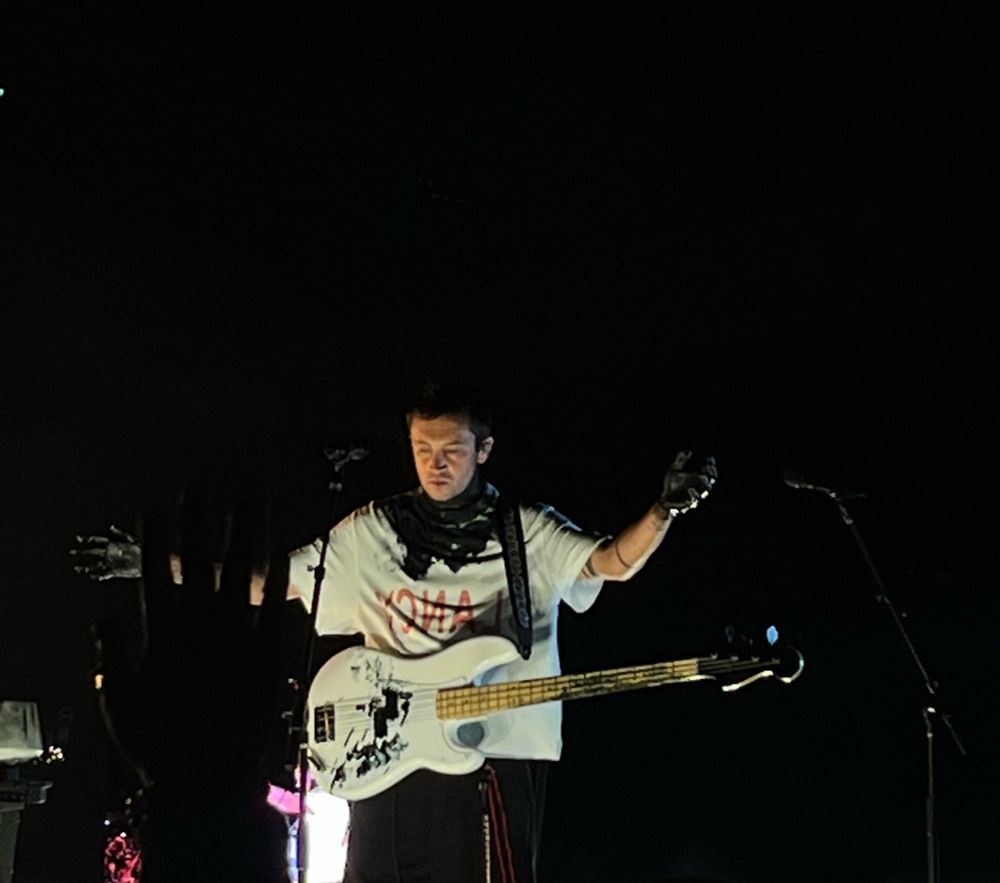 tyler 
message man ritual
breach chula vista