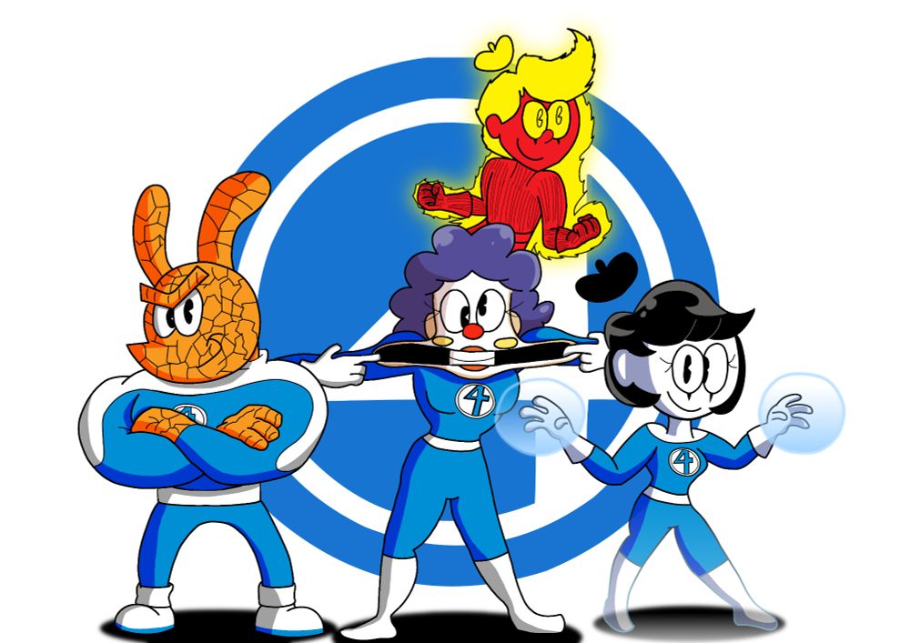 Final artwork