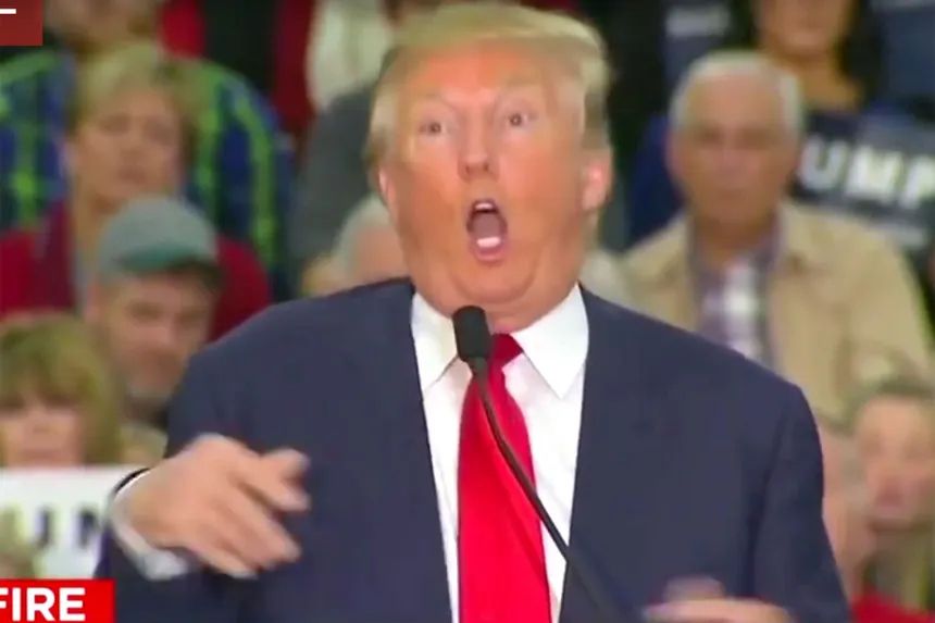 Piggy mocking disabled reporter