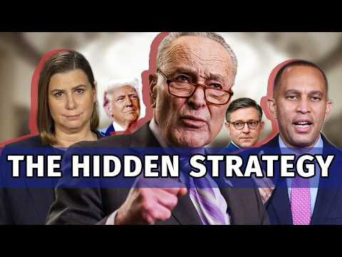 Why Democrats Are Failing Us