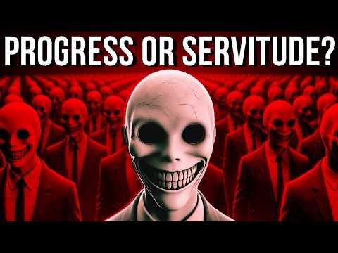 Are We in a Hybrid Dystopia? Huxley vs. Orwell