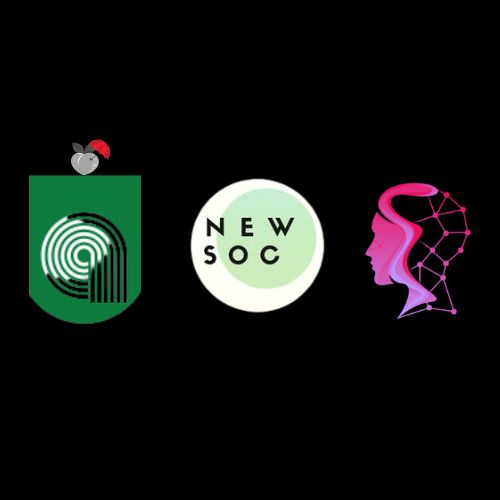 The Sex Work Historian’s infographic for my end-of-year blog post. It features New Sociology, Active History, and Beyond the Interface’s logos. It also has a grey peach (The Sex Work Historian’s logo) and a red umbrella (the international symbol for sex workers’ rights).