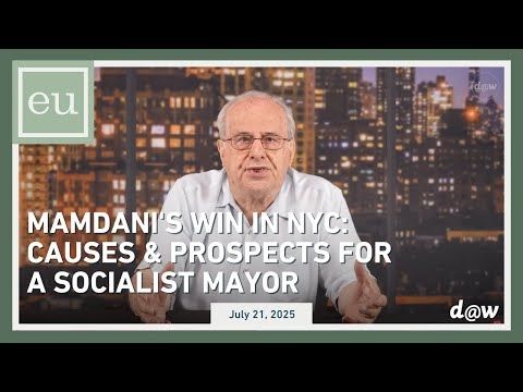 YouTube video by Democracy At Work