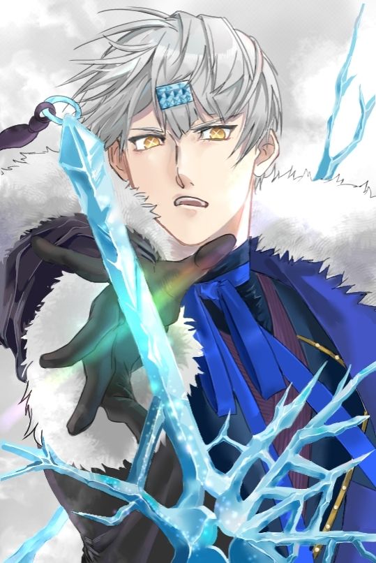 #コンパス/アダム=ユーリエフ