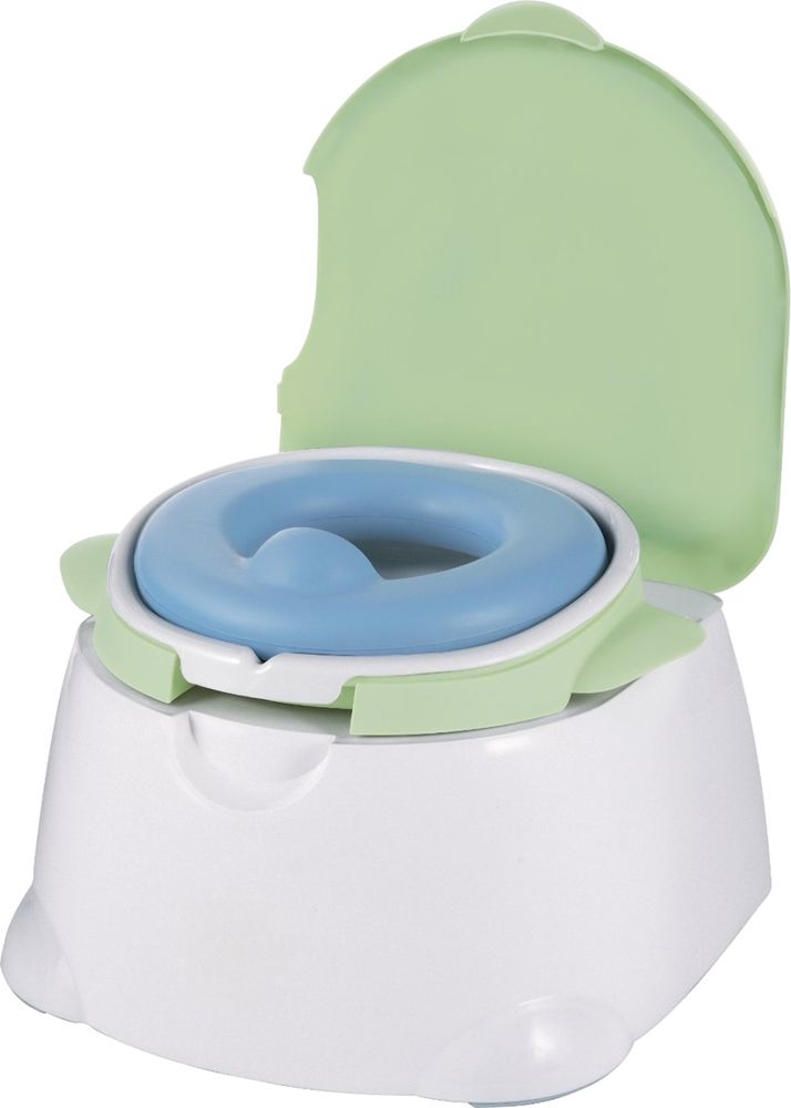 Potty Chair