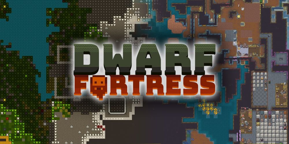 Dwarf Fortress