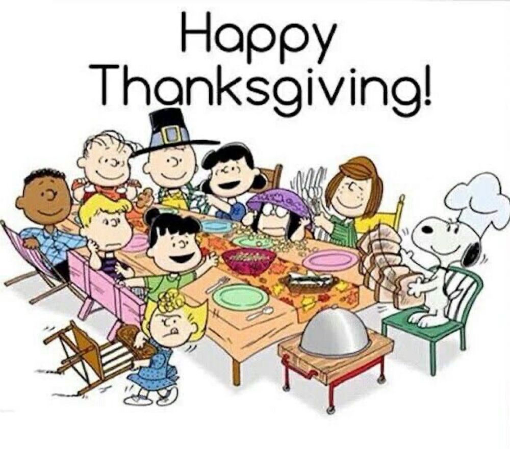 A Charlie Brown Thanksgiving Memes - 12+ Best Images