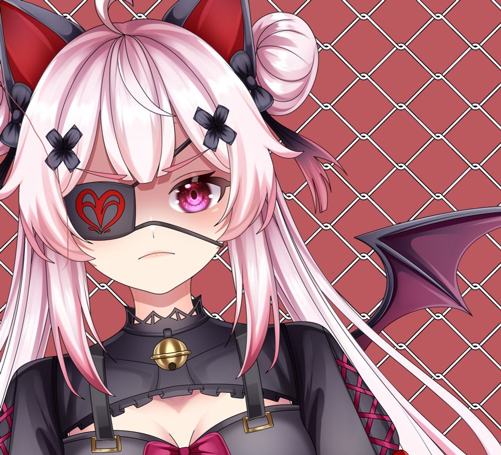 Anime, anime girl, anime character, vtuber